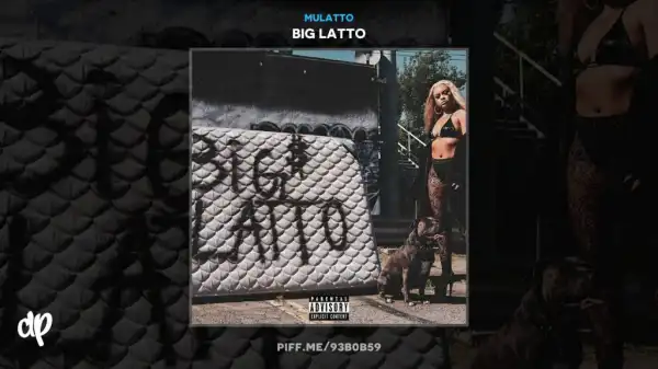 Mulatto - HYS (ft. Key Glock)